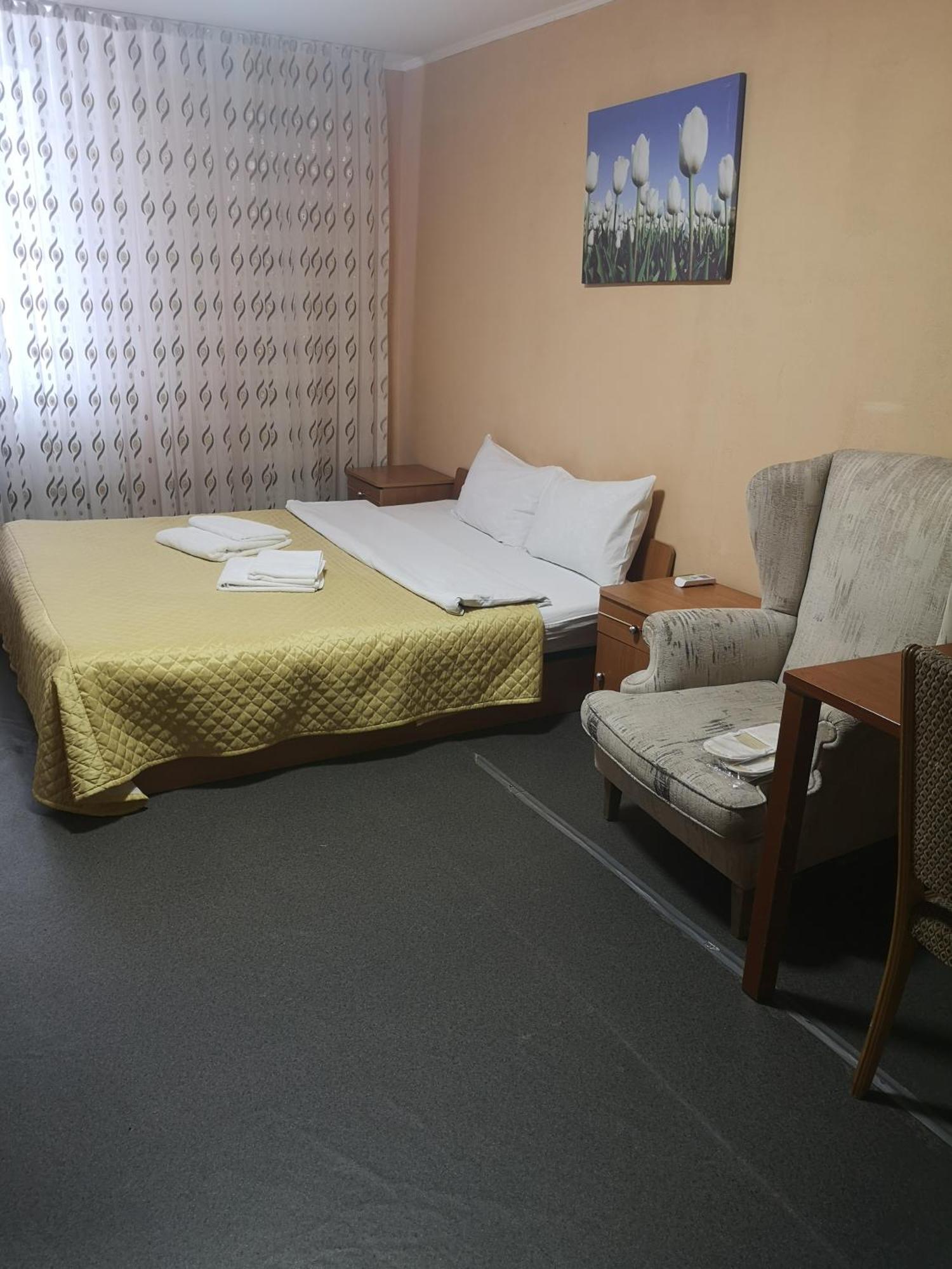 Мини Отель «Positive” Kiev Cameră foto