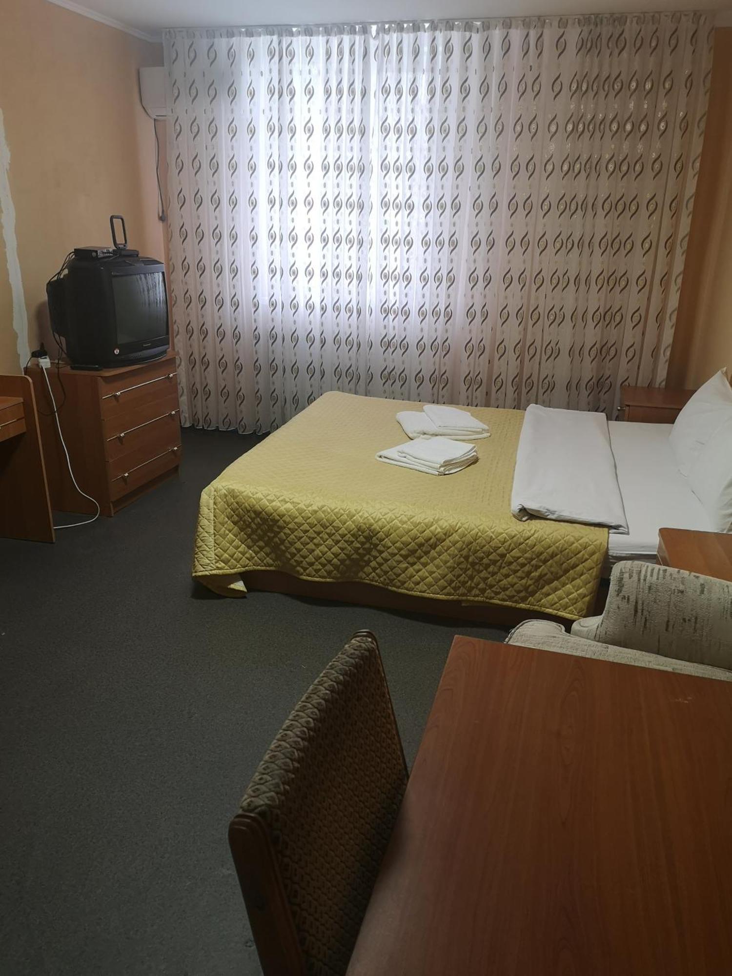 Мини Отель «Positive” Kiev Cameră foto