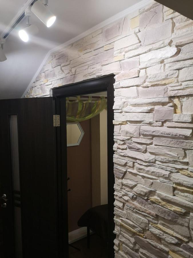 Мини Отель «Positive” Kiev Exterior foto